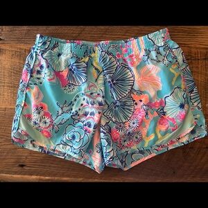 Lily Pulitzer Activewear shorts